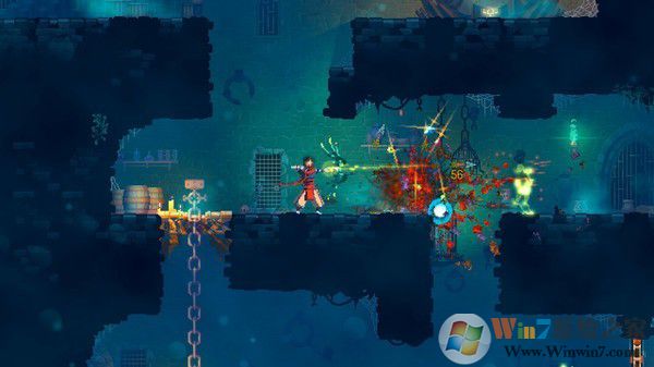 死亡細(xì)胞(Dead Cells)