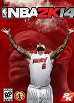 NBA2K14電腦版