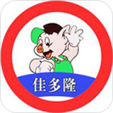 佳多隆食品APP