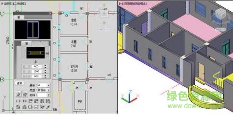 天正建筑2016破解版