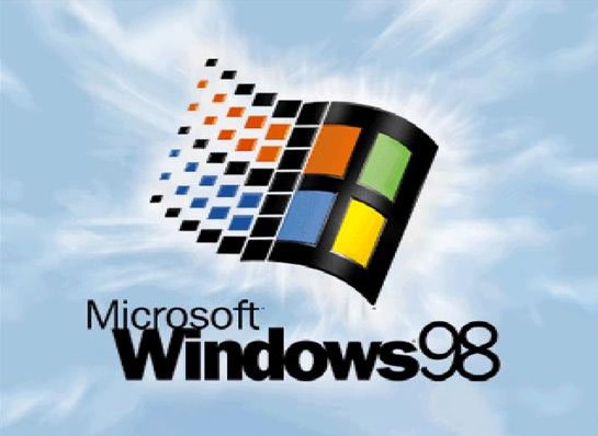 windows98系統(tǒng)下載