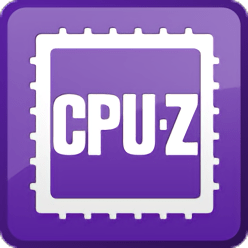 CPU-Z中文綠色版