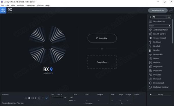 izotope rx9下載