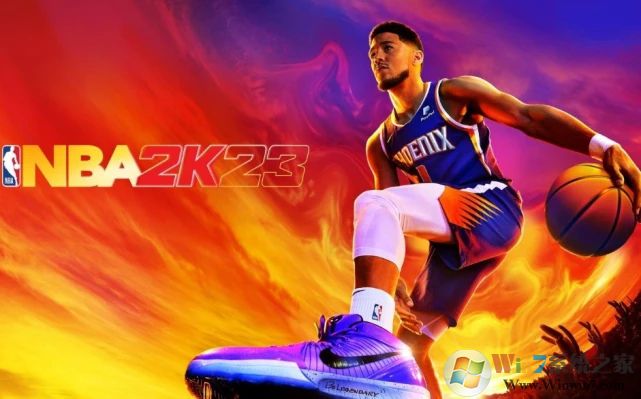 NBA2K23八項(xiàng)修改器