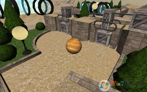 3d平衡球游戲下載-3d平衡球正版(3D Ball Free)下載v4.7 安卓中文版