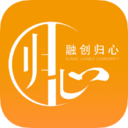 融創(chuàng)歸心