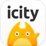 iCity APP我的日記