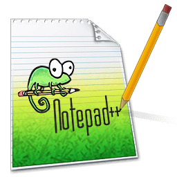 Notepad++中文版