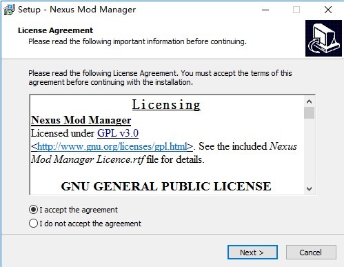 nexusmodmanager最新版