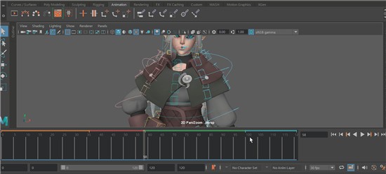 maya2022破解版