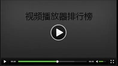 視頻播放器哪個(gè)好？好用的視頻播放器下載排行榜2022