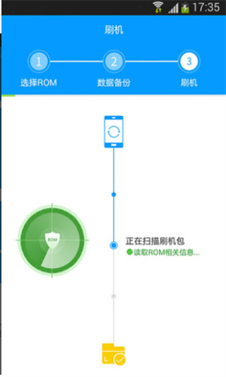 完美刷機(jī)APP