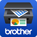 brother打印機app