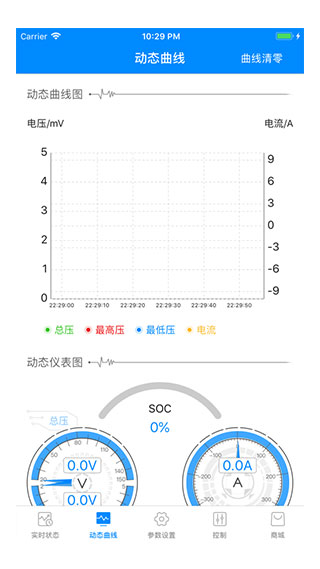 螞蟻BMS官方版