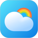 彩虹天氣預(yù)報(bào)APP