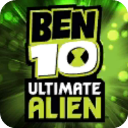 BEN10終極英雄破解版