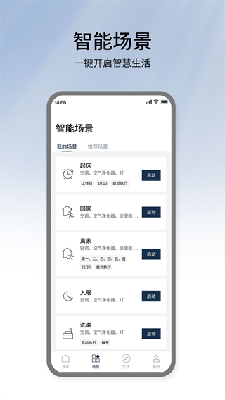松下智能家電
