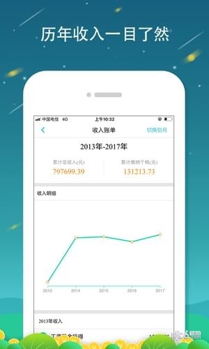 全國(guó)個(gè)稅查詢app