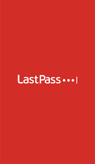 LastPass手機版