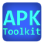 ApkToolkit(apk分析工具)