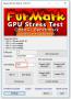 FurMark(顯卡烤機軟件)