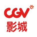 CGV電影購票軟件