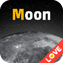 moon月球