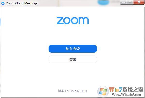 Zoom視頻會議