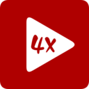 4X手機播放器