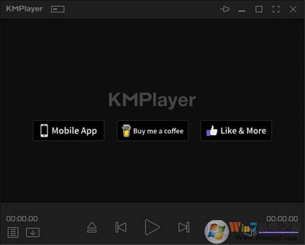 KMPlayer播放器電腦版