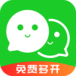 微應(yīng)用分身app