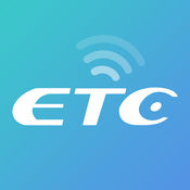 ETC速通卡APP