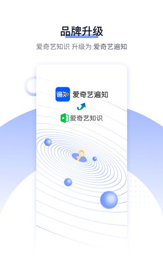 愛奇藝遍知app