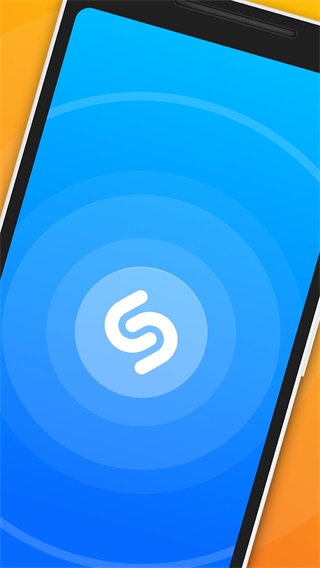 Shazam音樂識別器最新版