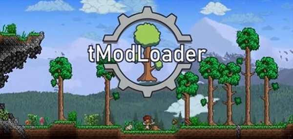 tmodloader手機版