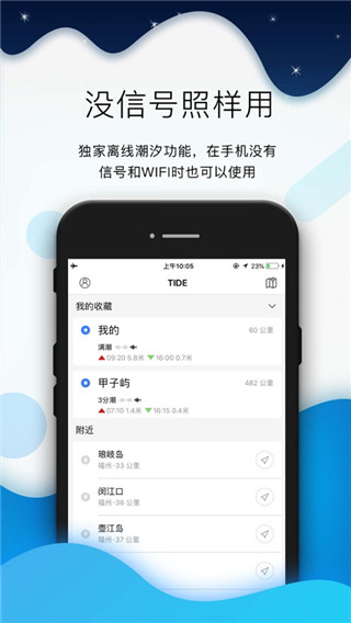 全球潮汐手機(jī)版