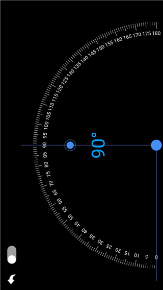 手機(jī)尺子APP