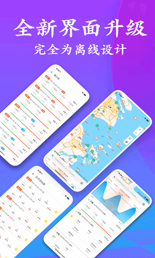 潮汐表APP