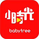 寶寶樹小時光相冊