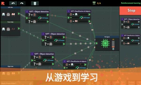 編程模擬器