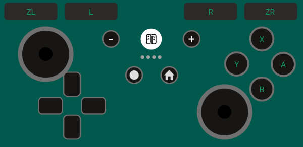 Switch手柄Pro APP下載