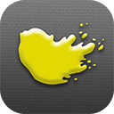glaze油畫APP