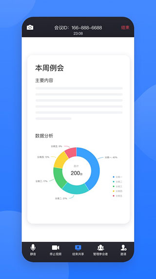 網(wǎng)易會議APP
