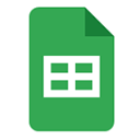 google表格手機版