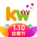 孩子王APP