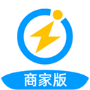 閃送商家版APP