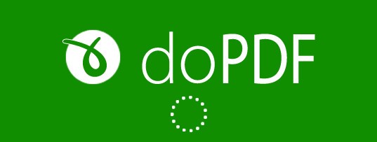 doPDF(虛擬打印機(jī))