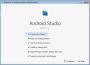 Android Studio開發(fā)環(huán)境