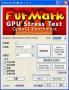 Furmark顯卡拷機軟件