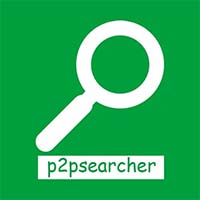 P2psearcher綠色版